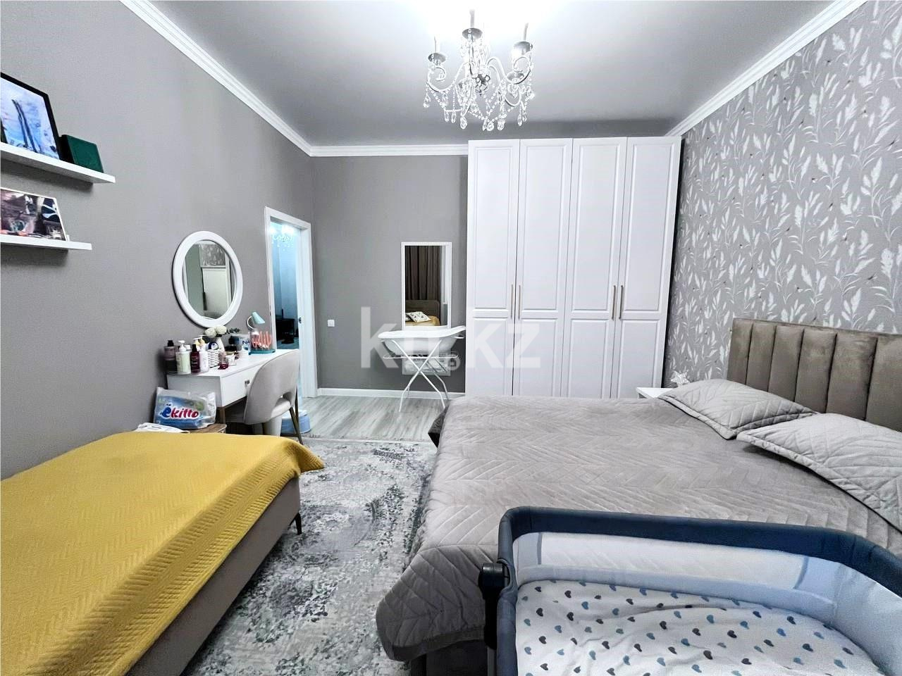 Продажа 3-комнатной квартиры, 92 м² в Караганде - фото 7