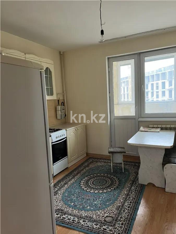 Продажа 1-комнатной квартиры, 40 м² в Алматы - фото 2
