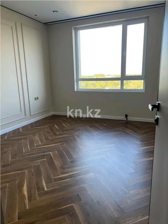 Продажа 2-комнатной квартиры, 53.7 м² в Алматы