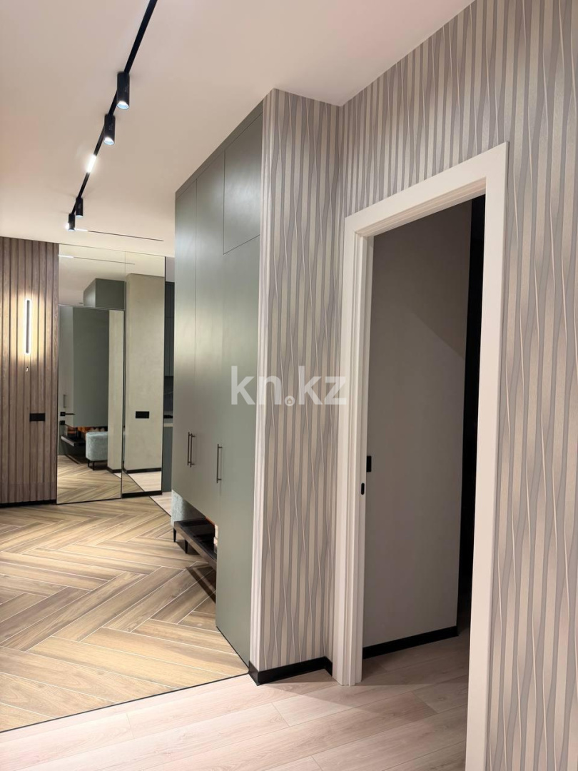 Продажа 3-комнатной квартиры, 77.5 м² в Астане - фото 14
