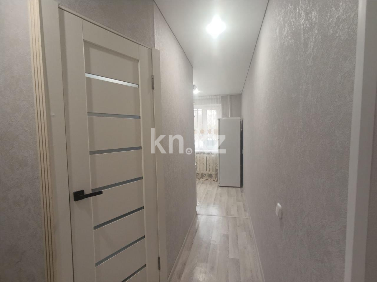 Продажа 1-комнатной квартиры, 31 м², мкр-н 23, дом  10 в Караганде - фото 6