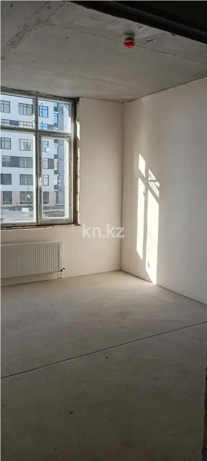 Продажа 1-комнатной квартиры, 42.9 м², ул. Е-429, дом  14 в Астане