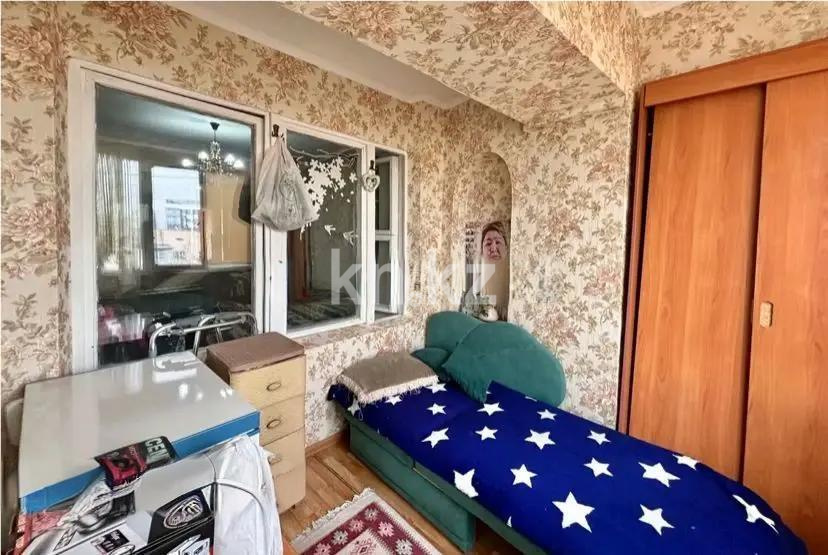 Продажа 3-комнатной квартиры, 64 м² в Алматы - фото 2