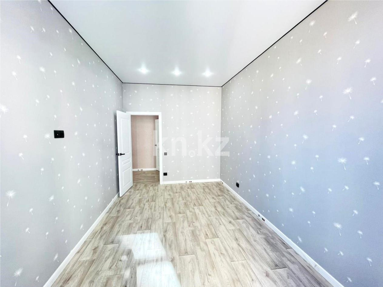 Продажа 2-комнатной квартиры, 62 м², ул. Букетова в Караганде - фото 5