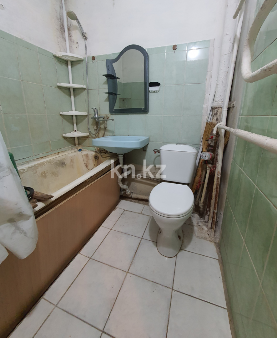 Продажа 2-комнатной квартиры, 44 м² в Алматы - фото 14