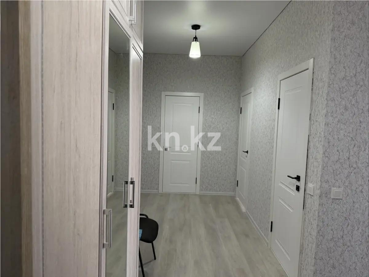 Продажа 3-комнатной квартиры, 85 м² в Астане - фото 5