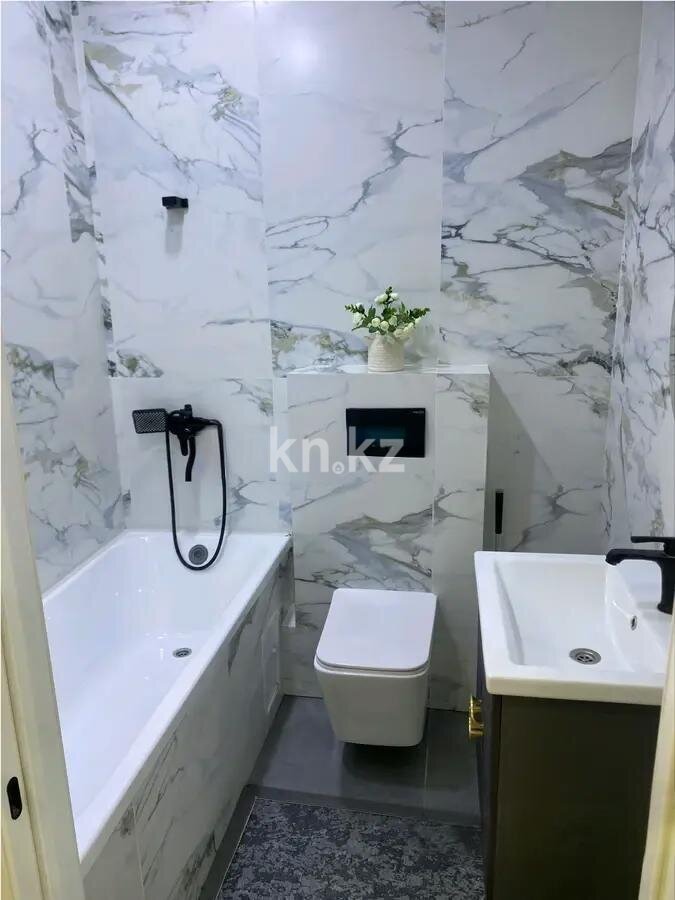 Продажа 3-комнатной квартиры, 66.9 м² в Астане - фото 4