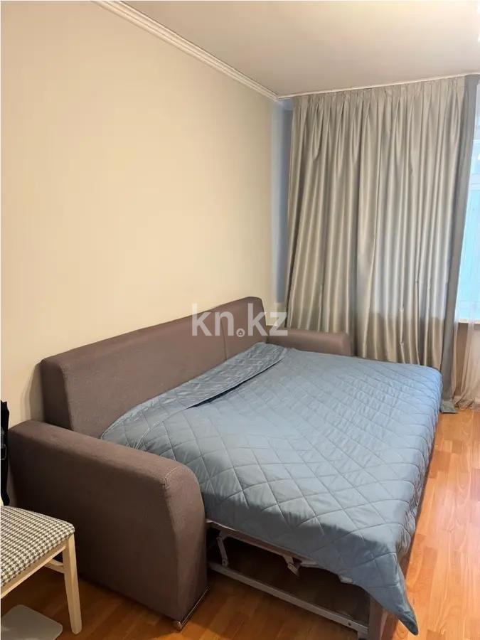 Продажа 1-комнатной квартиры, 36.8 м² в Алматы