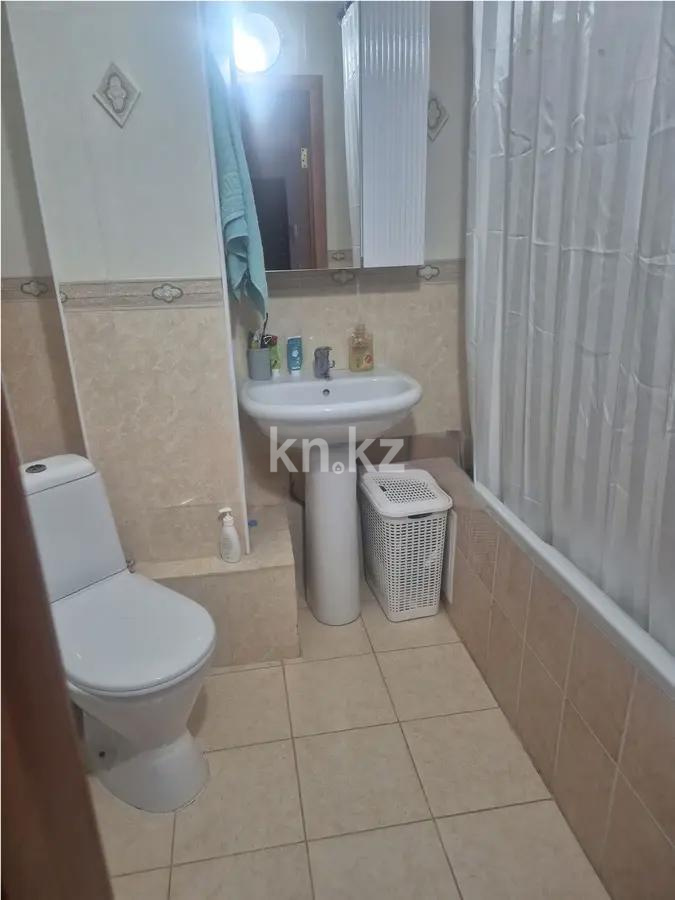 Продажа 3-комнатной квартиры, 77 м² в Астане - фото 5