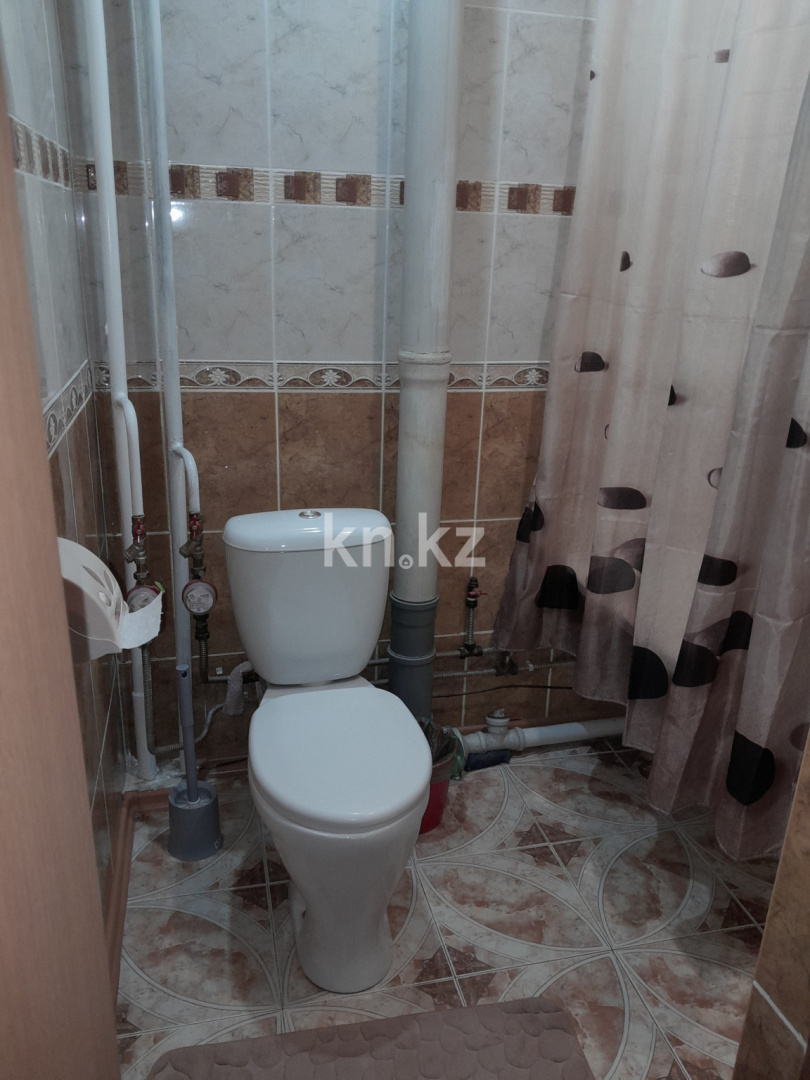 Аренда 1-комнатной квартиры посуточно, 32 м², Красина, дом  11 в Усть-Каменогорске - фото 7