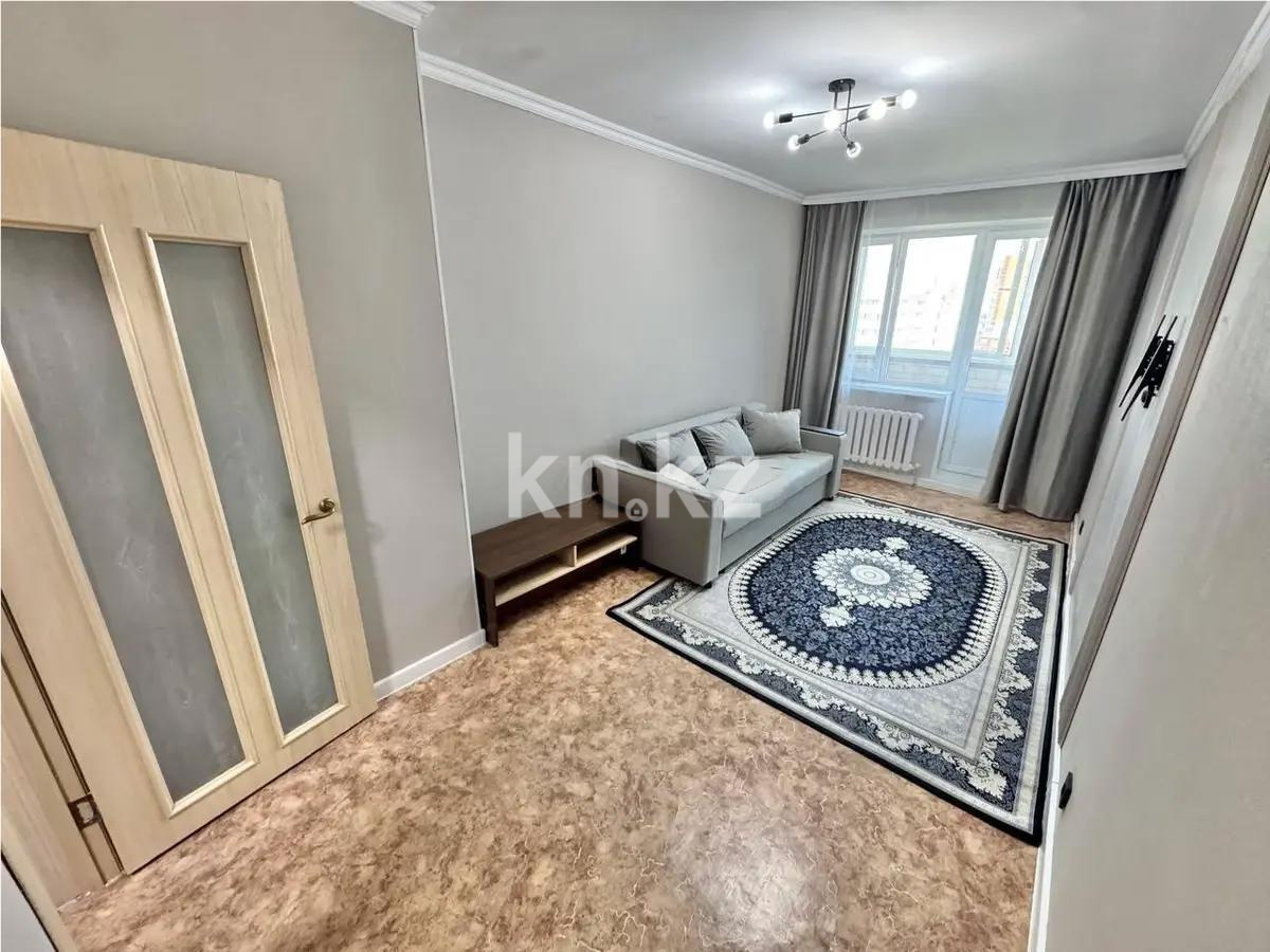Продажа 2-комнатной квартиры, 53.9 м² в Астане