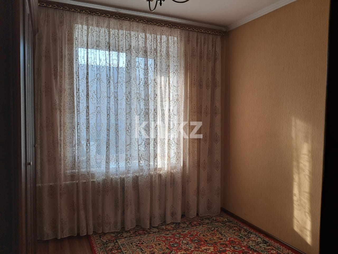 Продажа 4-комнатной квартиры, 79.4 м² в Караганде - фото 4