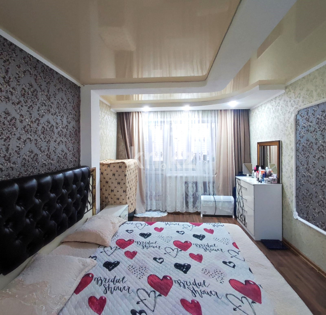 Продажа 3-комнатной квартиры, 63 м², мкр-н 3 в Абае - фото 5