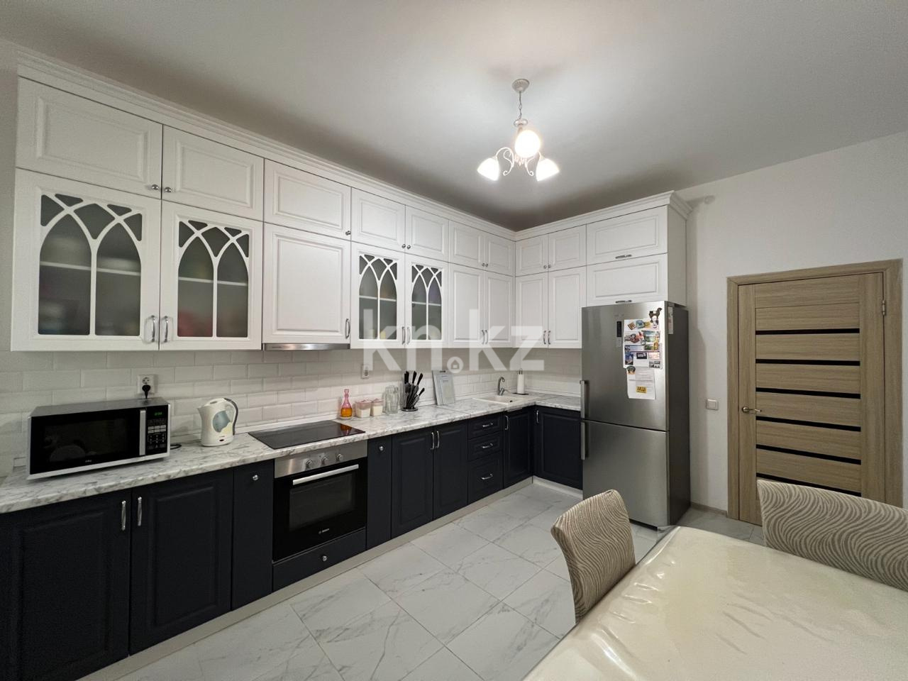 Продажа 2-комнатной квартиры, 73 м² в Астане - фото 6