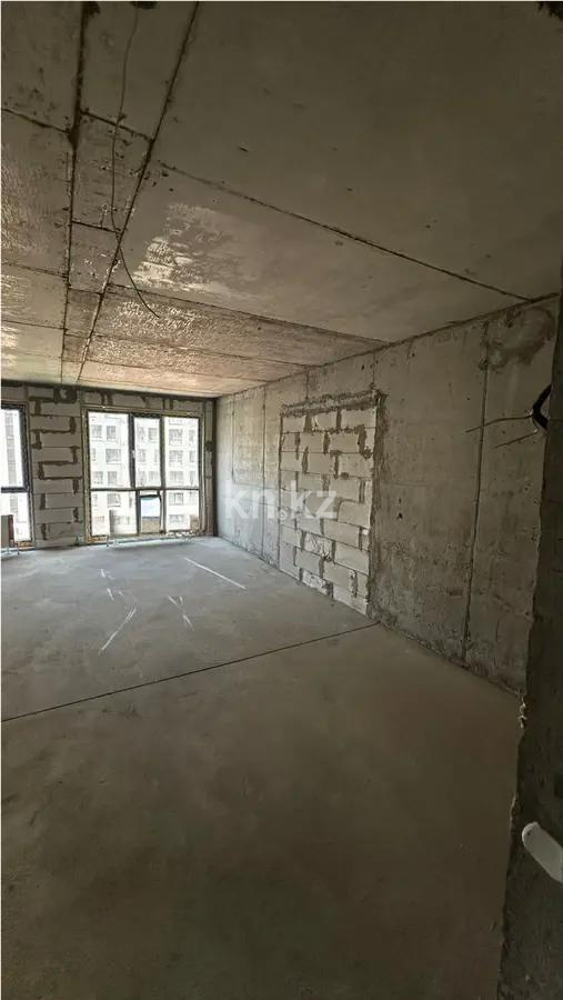 Продажа 1-комнатной квартиры, 35.4 м² в Алматы