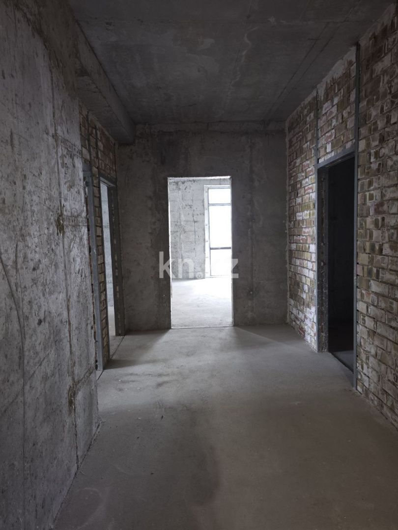 Продажа 3-комнатной квартиры, 103.3 м² в Алматы - фото 35