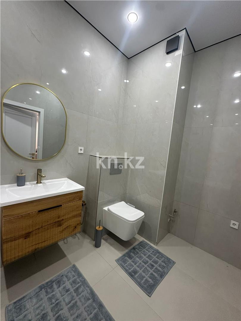 Продажа 2-комнатной квартиры, 54 м², ул. Молдагалиева в Астане - фото 12