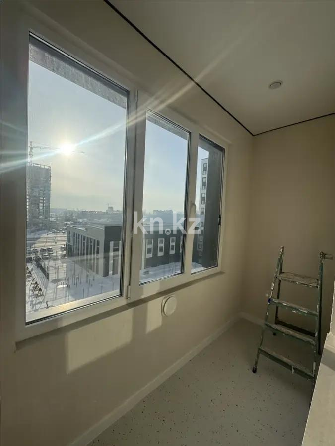 Продажа 2-комнатной квартиры, 52 м² в Астане - фото 7