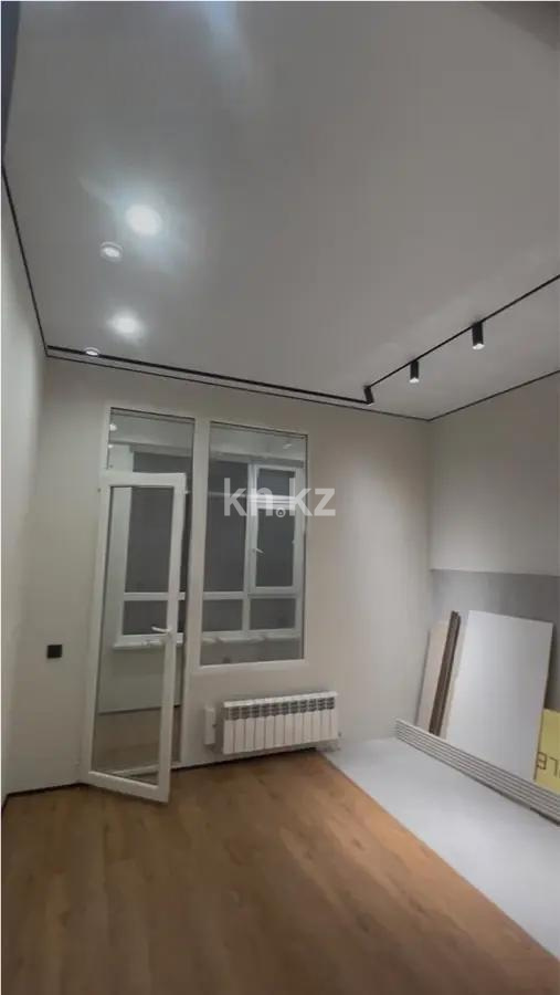 Продажа 2-комнатной квартиры, 58.5 м² в Алматы - фото 2