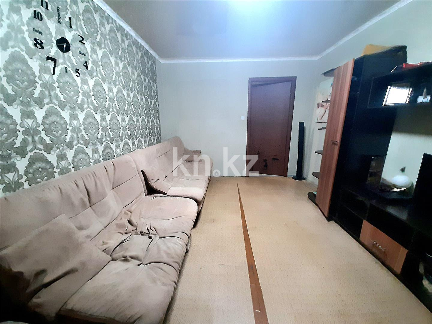 Продажа 2-комнатной квартиры, 46 м² в Темиртау - фото 2