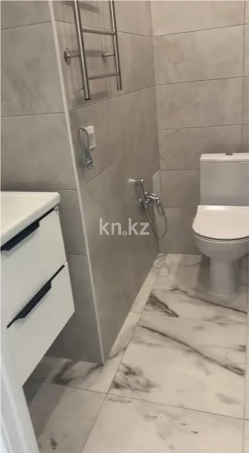 Продажа 1-комнатной квартиры, 43.2 м², пр. Аль-Фараби, дом  9 в Астане - фото 2