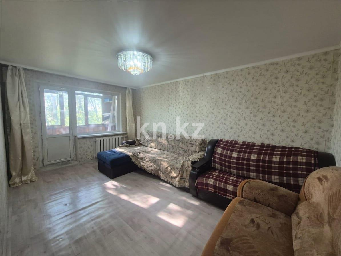 Продажа 1-комнатной квартиры, 31 м² в Караганде