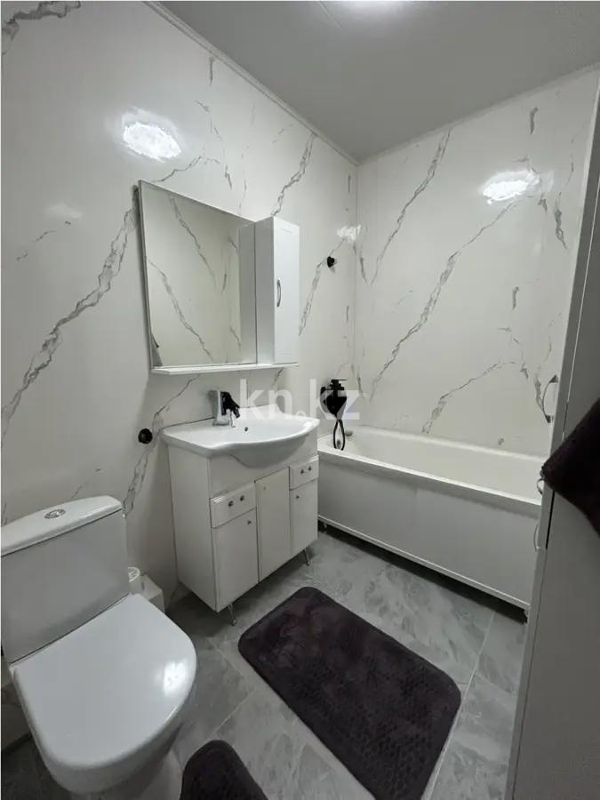Продажа 1-комнатной квартиры, 46 м² в Астане - фото 3