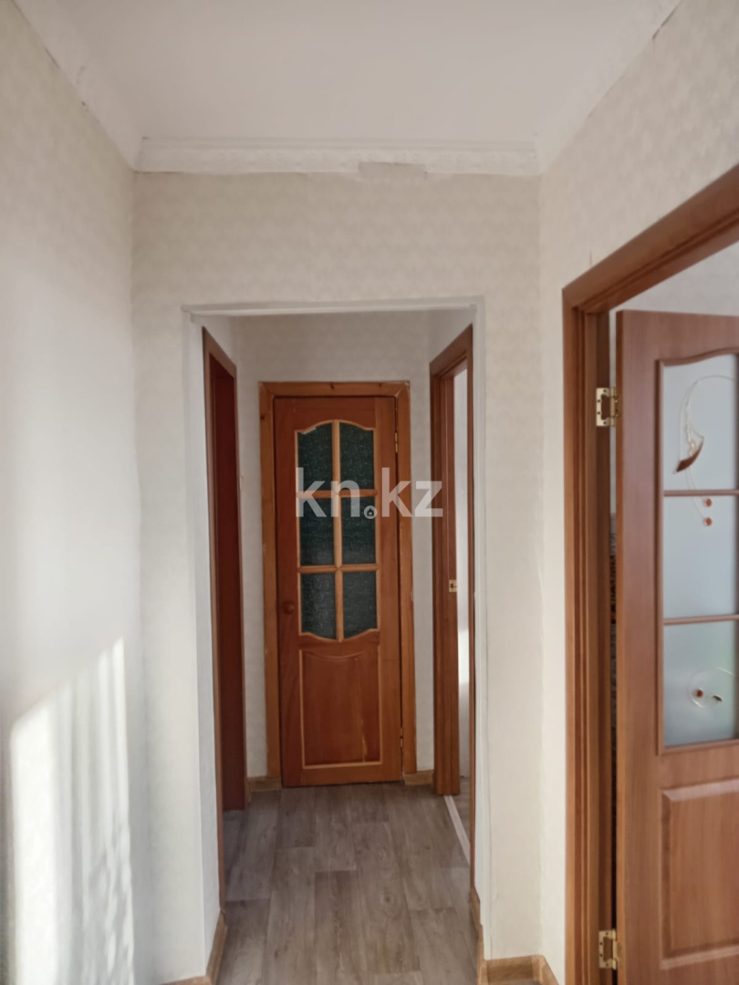 Продажа 4-комнатной квартиры, 76 м², ул. Гапеева, дом  12 в Караганде - фото 3