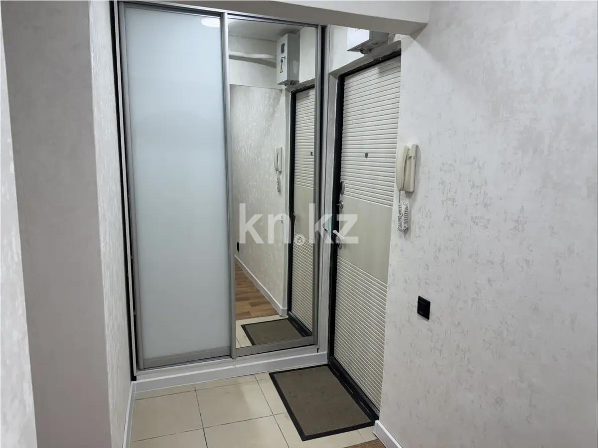 Продажа 2-комнатной квартиры, 42.3 м², ул. Айманова, дом  195а в Алматы - фото 7