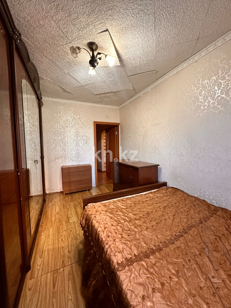 Аренда 3-комнатной квартиры, 75 м² в Караганде - фото 6