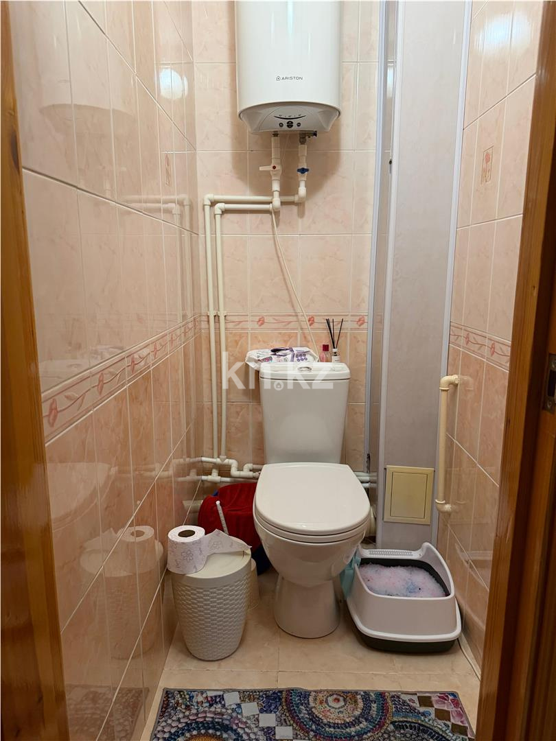 Продажа 2-комнатной квартиры, 52 м² в Темиртау - фото 5