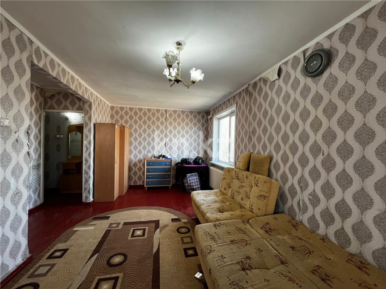 Продажа 1-комнатной квартиры, 32 м² в Караганде - фото 3