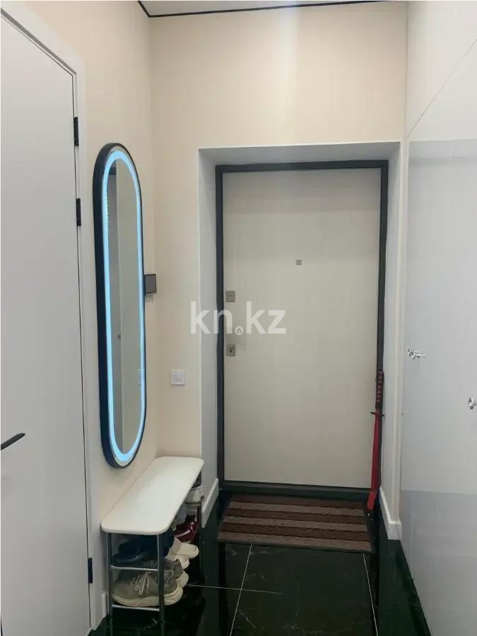 Продажа 3-комнатной квартиры, 74 м², ул. Сызганова, дом  1/1 в Астане - фото 2