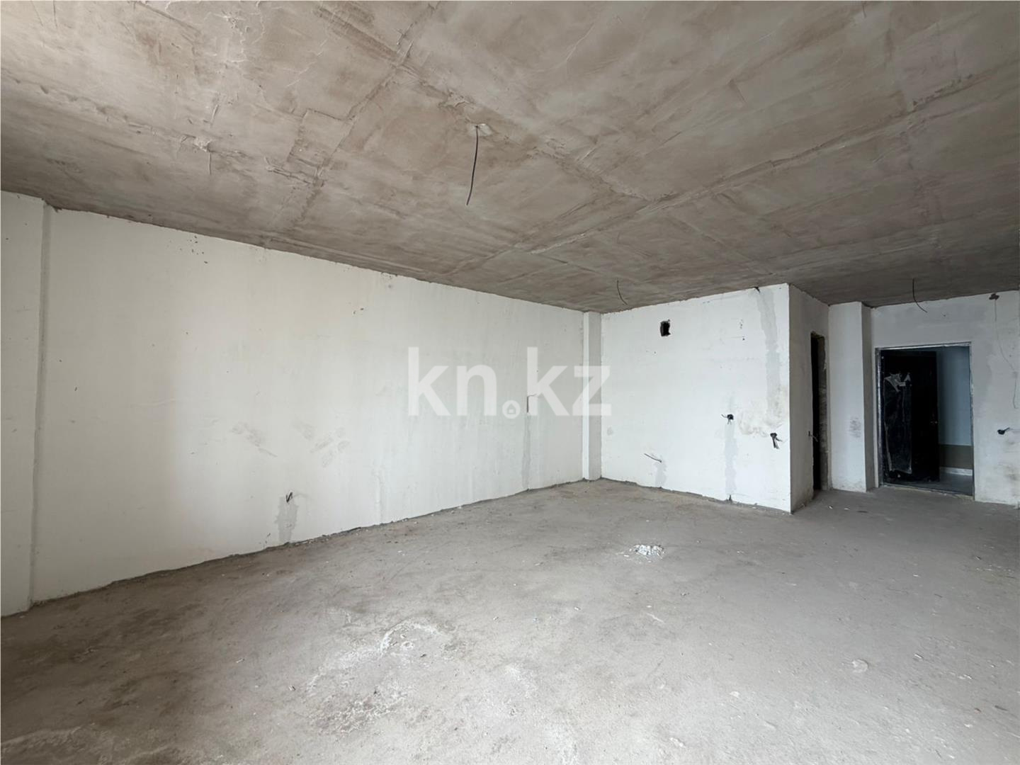 Продажа 1-комнатной квартиры, 40.2 м² в Астане - фото 2