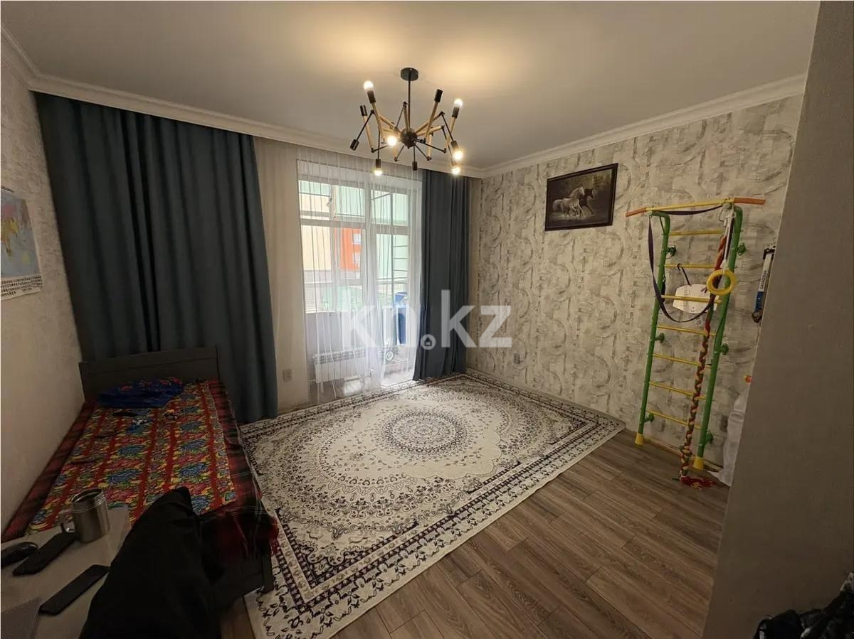 Продажа 4-комнатной квартиры, 127 м² в Астане - фото 2