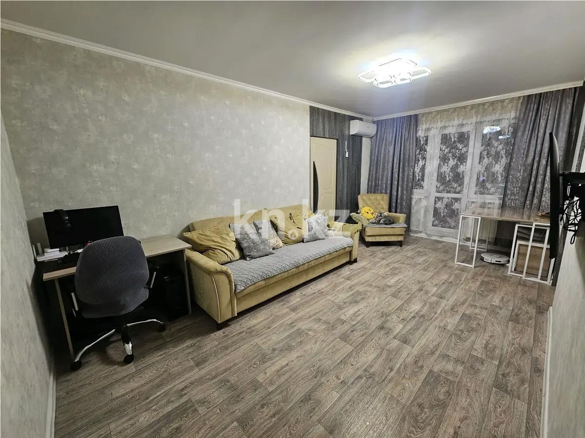 Продажа 2-комнатной квартиры, 44 м², ул. Гоголя, дом  53 в Караганде