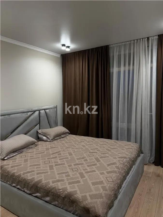 Продажа 2-комнатной квартиры, 48 м² в Алматы - фото 2
