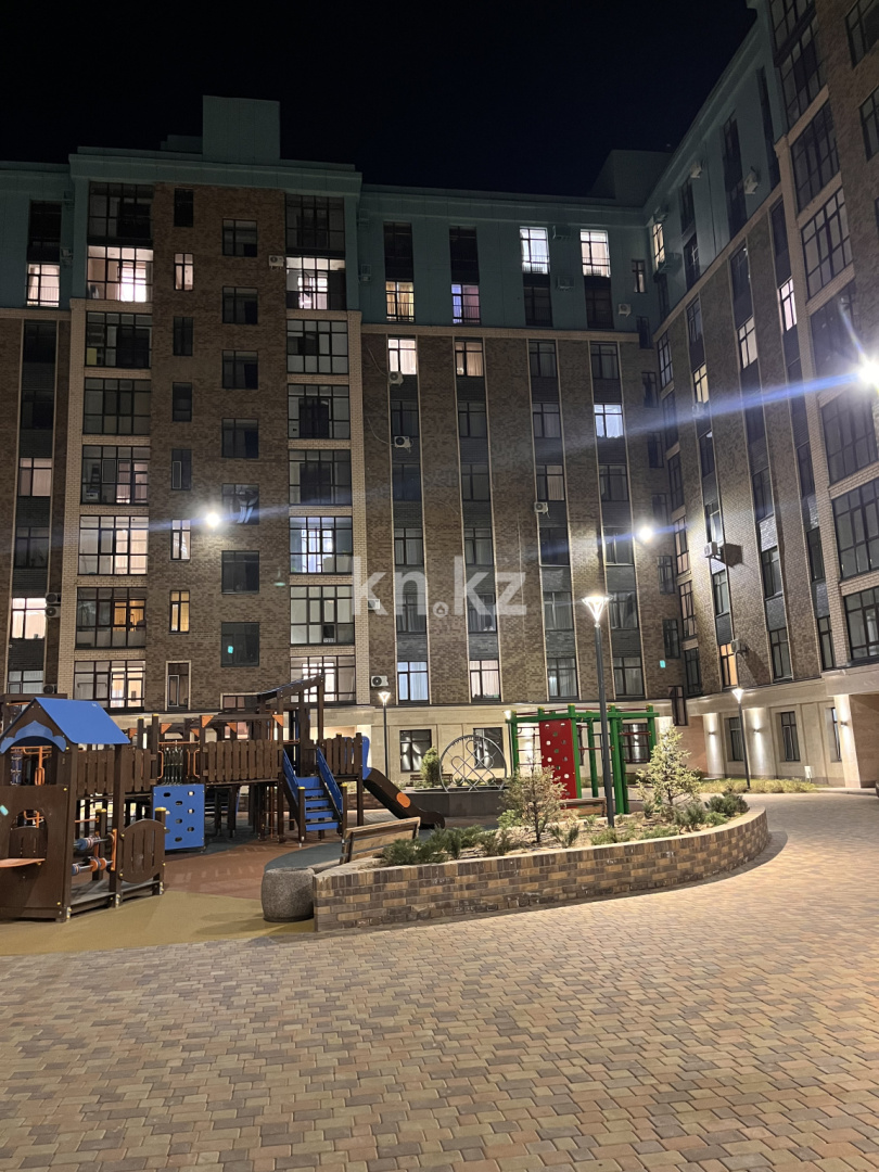 Продажа 2-комнатной квартиры, 50 м², ул. Ашимова, дом  13 в Караганде - фото 12