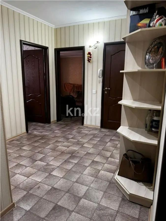 Продажа 4-комнатной квартиры, 80 м², мкр-н Гульдер-1, дом  19 в Караганде - фото 8