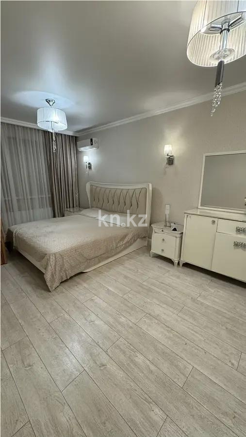 Продажа 4-комнатной квартиры, 110 м² в Алматы - фото 2