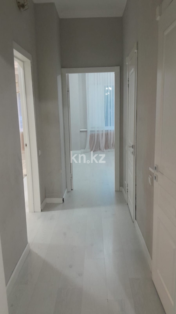 Аренда 3-комнатной квартиры, 86 м² в Астане - фото 5