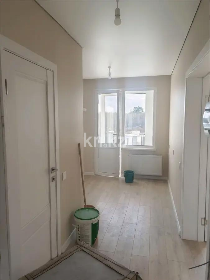 Продажа 1-комнатной квартиры, 34.7 м², ул. С-902, дом  8 в Астане - фото 2