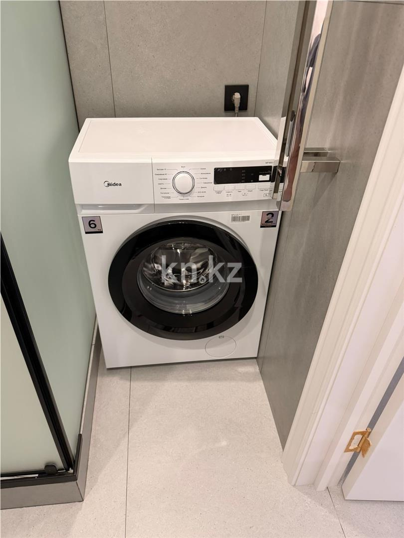 Продажа 1-комнатной квартиры, 44 м² в Астане - фото 23