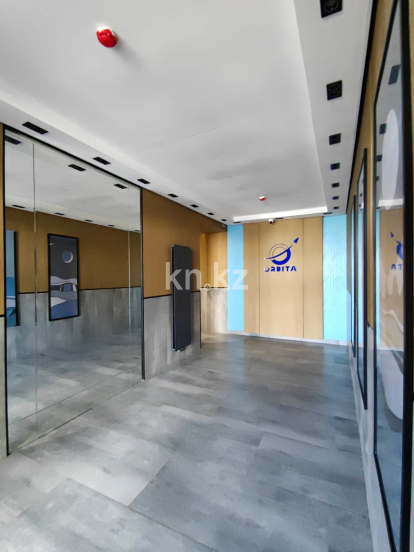 Продажа 1-комнатной квартиры, 40 м² в Караганде - фото 14