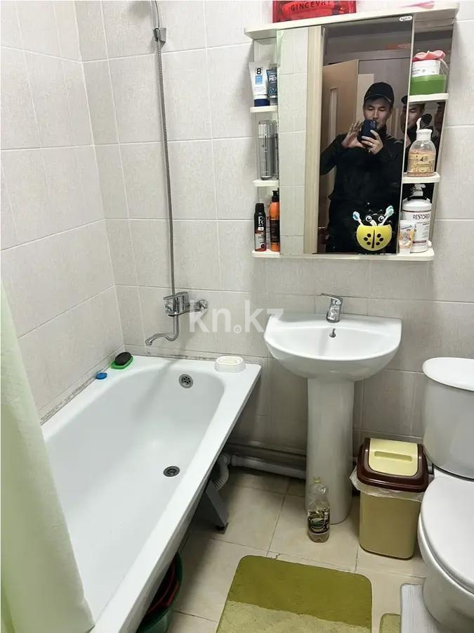 Продажа 1-комнатной квартиры, 40.4 м², пр. Абылай хана, дом  52 в Астане - фото 3