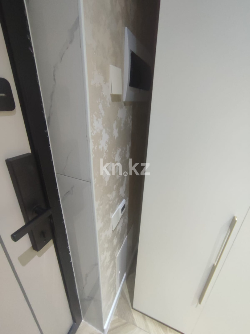 Аренда 2-комнатной квартиры, 48 м² в Астане - фото 13