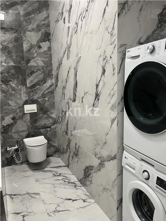 Продажа 4-комнатной квартиры, 120 м², пр. Улы Дала, дом  39 в Астане - фото 6