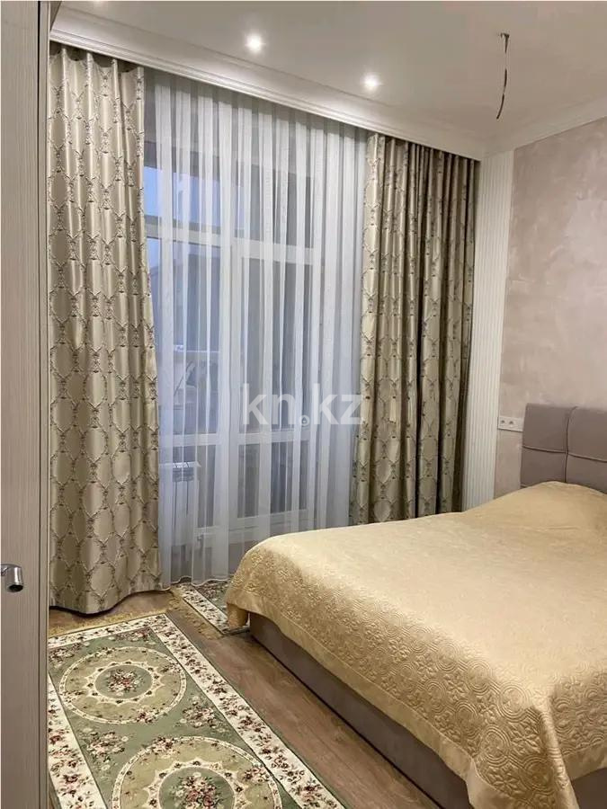 Продажа 4-комнатной квартиры, 100 м² в Астане - фото 2