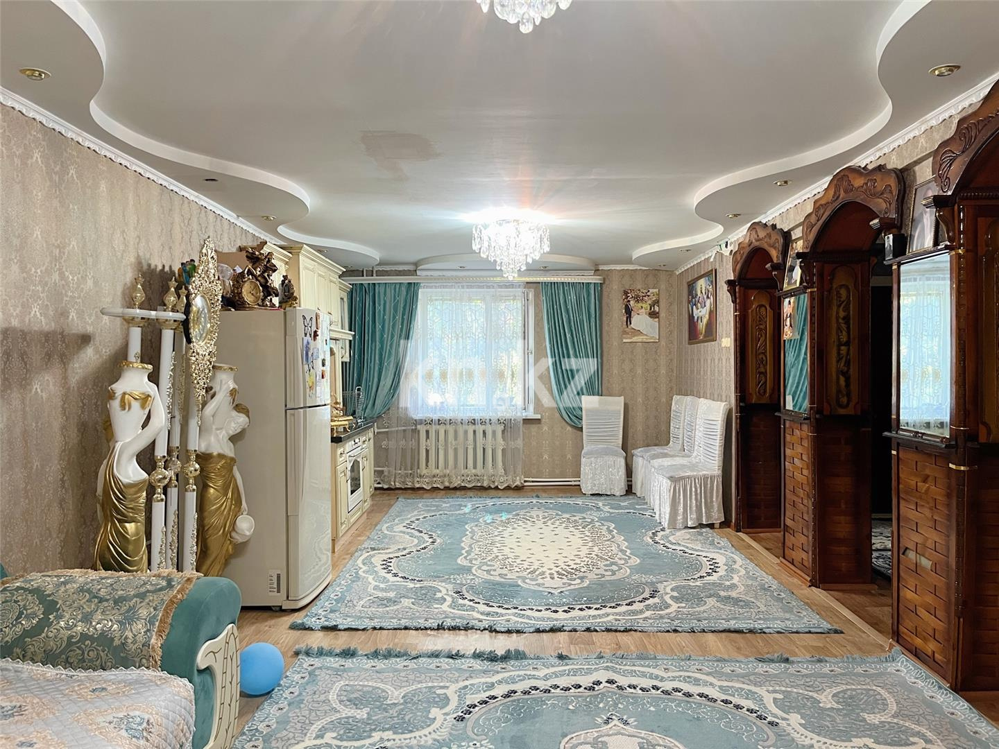 Продажа 5-комнатного дома, 225 м², ул. Крупской в Темиртау - фото 9