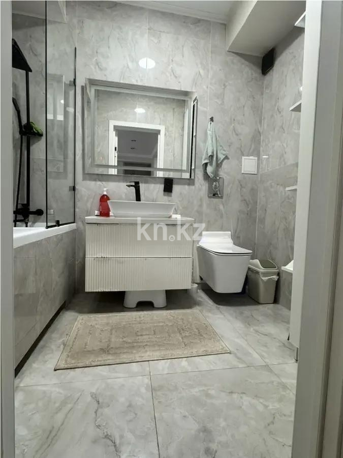 Продажа 3-комнатной квартиры, 96 м² в Алматы - фото 4